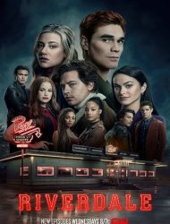 Suivez la série Riverdale en streaming en VF et en VOSTFR Saison 6 en streaming