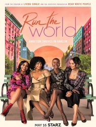 Run the World Saison 2 en streaming