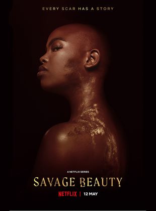 Savage Beauty Saison 2 en streaming