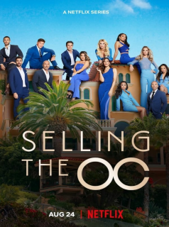 Selling The OC Saison 3 en streaming