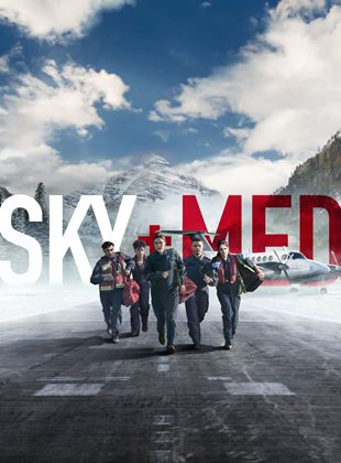 Skymed Saison 2 en streaming