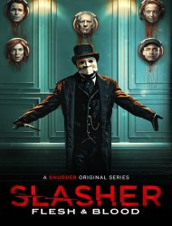 Slasher Saison 4 en streaming