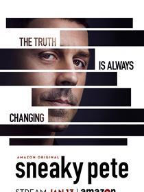 Sneaky Pete Saison 1 en streaming