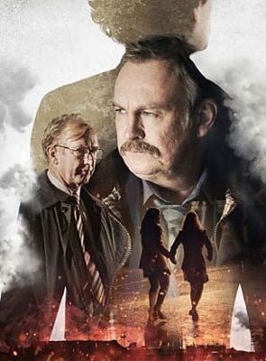 Steeltown Murders Saison 1 en streaming