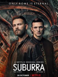 Suburra Saison 3 en streaming