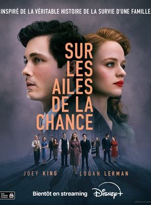 Sur les ailes de la chance Saison 1 en streaming