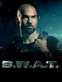 S.W.A.T. (2017) Saison 1 en streaming