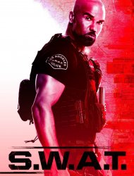 S.W.A.T. (2017) Saison 3 en streaming