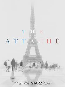 The Attaché Saison 1 en streaming