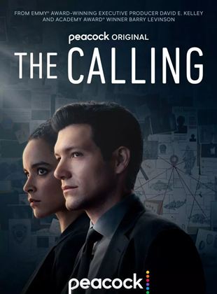 The Calling Saison 1 en streaming