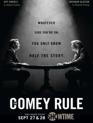 The Comey Rule Saison 1 en streaming