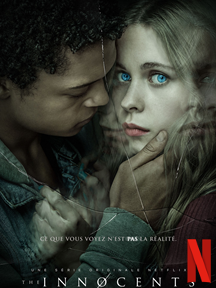 The Innocents Saison 1 en streaming