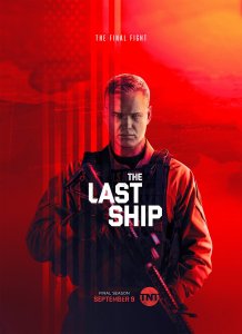 The Last Ship