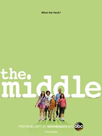 The Middle Saison 6 en streaming