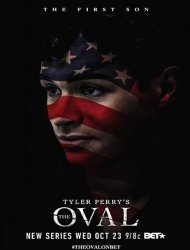 The Oval Saison 2 en streaming