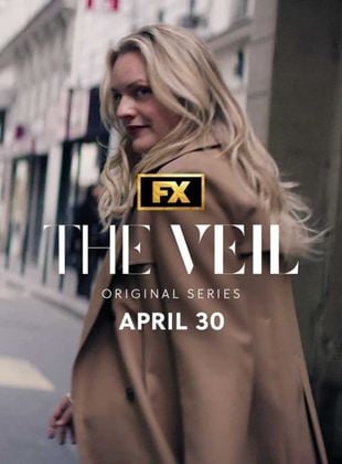 The Veil Saison 1 en streaming