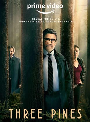 Three Pines Saison 1 en streaming