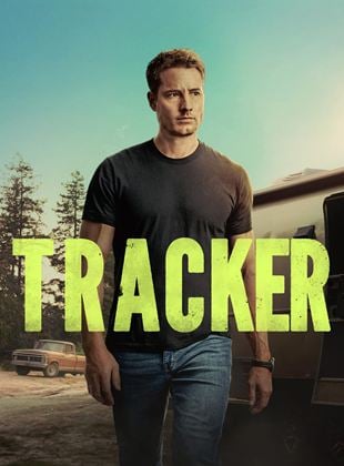 Tracker Saison 1 en streaming