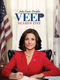 Veep Saison 1 en streaming