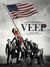 Veep Saison 6 en streaming