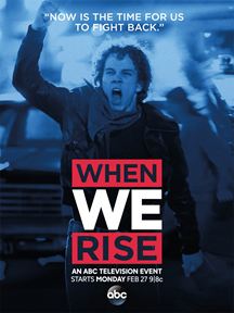 When We Rise Saison 1 en streaming