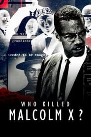 Who killed Malcolm X? Saison 1 en streaming