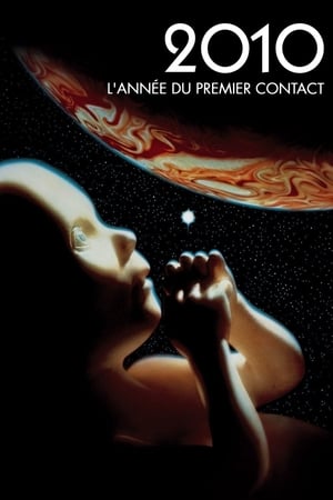 2010 : L'Année du premier contact