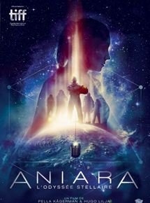 Aniara : L'Odyssée stellaire