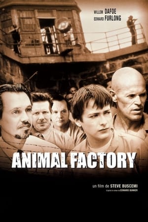 Animal Factory