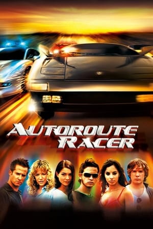 Autoroute Racer