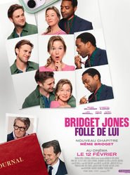 Bridget Jones: Mad About the Boy