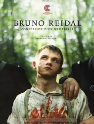 Bruno Reidal, confession d'un meurtrier