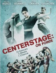 Center Stage: On Pointe