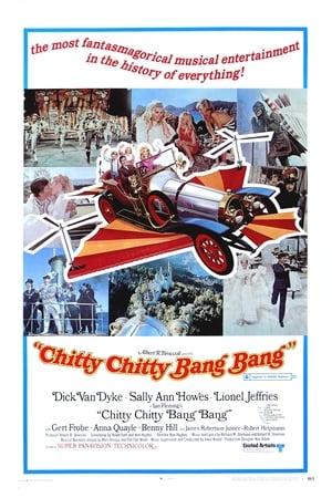 Chitty Chitty Bang Bang