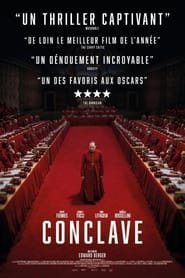 Conclave VF