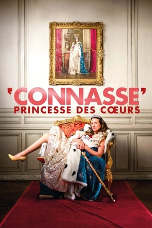 'Connasse' : Princesse des cœurs