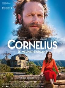 Cornélius, le meunier hurlant