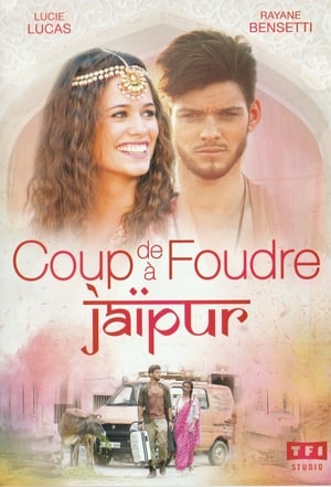 Coup de foudre à Jaipur