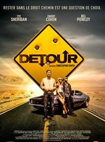 Detour