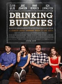 Drinking Buddies