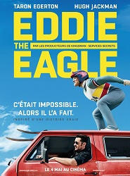 Eddie the Eagle