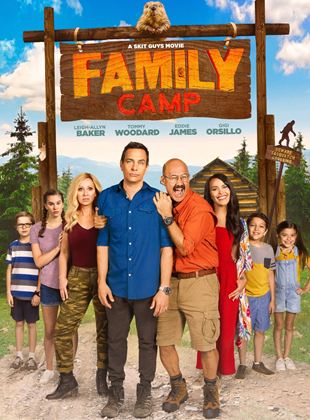 Family Camp