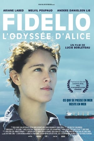 Fidelio, l’odyssée d’Alice