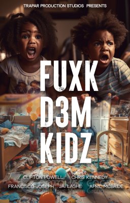 Fuxk D3M Kidz