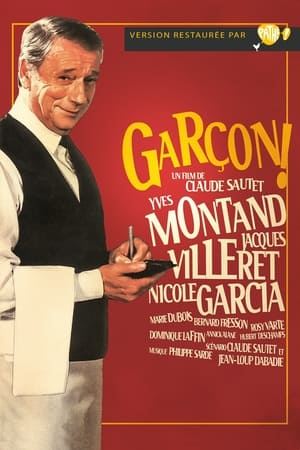 Garçon !