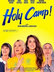 Holy Camp!