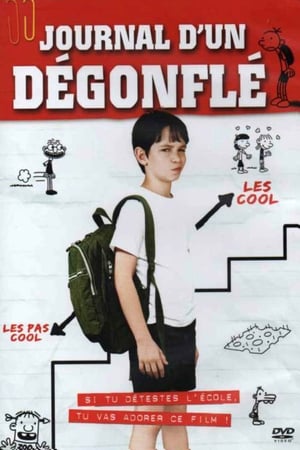 Journal d'un dégonflé