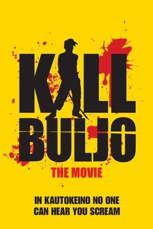 Kill Buljo: ze film