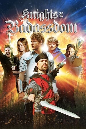 Knights of Badassdom