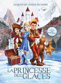 La Princesse des Glaces